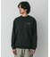 『別注』Marmot×DOORS　MMW Long-Sleeve T-Shirts