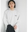 『別注』Marmot×DOORS　MMW Long-Sleeve T-Shirts