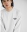 『別注』Marmot×DOORS　MMW Long-Sleeve T-Shirts