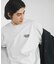 『別注』Marmot×DOORS　MMW Long-Sleeve T-Shirts