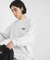 『別注』Marmot×DOORS　MMW Long-Sleeve T-Shirts