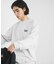 『別注』Marmot×DOORS　MMW Long-Sleeve T-Shirts
