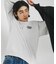 『別注』Marmot×DOORS　MMW Long-Sleeve T-Shirts