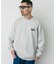 『別注』Marmot×DOORS　MMW Long-Sleeve T-Shirts