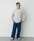 『別注』Marmot×DOORS　MMW Long-Sleeve T-Shirts