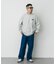 『別注』Marmot×DOORS　MMW Long-Sleeve T-Shirts