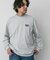 『別注』Marmot×DOORS　MMW Long-Sleeve T-Shirts