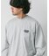 『別注』Marmot×DOORS　MMW Long-Sleeve T-Shirts
