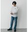 『別注』Marmot×DOORS　MMW Long-Sleeve T-Shirts