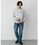 『別注』Marmot×DOORS　MMW Long-Sleeve T-Shirts