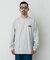 『別注』Marmot×DOORS　MMW Long-Sleeve T-Shirts