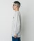 『別注』Marmot×DOORS　MMW Long-Sleeve T-Shirts