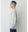 『別注』Marmot×DOORS　MMW Long-Sleeve T-Shirts
