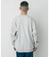 『別注』Marmot×DOORS　MMW Long-Sleeve T-Shirts