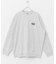 『別注』Marmot×DOORS　MMW Long-Sleeve T-Shirts