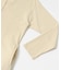 『MADE IN JAPAN』Vネックロングワンピース
