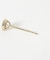decor『デコール』　18K Dia Pierce 0.1ct