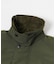 Barbour　EXMOOR CASUAL COAT