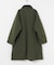 Barbour　EXMOOR CASUAL COAT