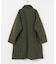 Barbour　EXMOOR CASUAL COAT