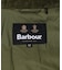 Barbour　EXMOOR CASUAL COAT