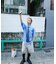 『別注』SHUHEI KOKI×SENSE OF PLACE　チェックシャツ