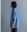 『別注』SHUHEI KOKI×SENSE OF PLACE　チェックシャツ