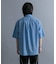 『別注』SHUHEI KOKI×SENSE OF PLACE　チェックシャツ