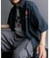 『別注』SHUHEI KOKI×SENSE OF PLACE　チェックシャツ