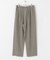 ネップツィードイージーパンツ