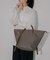 hun RODESKO　Marbling tote
