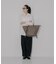 hun RODESKO　Marbling tote
