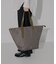 hun RODESKO　Marbling tote