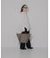 hun RODESKO　Marbling tote