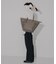 hun RODESKO　Marbling tote