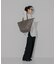 hun RODESKO　Marbling tote
