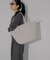 hun RODESKO　Marbling tote