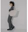 hun RODESKO　Marbling tote