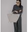 hun RODESKO　Marbling tote