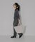 hun RODESKO　Marbling tote