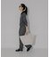 hun RODESKO　Marbling tote