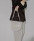 hun RODESKO　Tulle mini