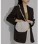 hun RODESKO　Tulle mini