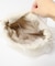hun RODESKO　Tulle mini