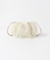 hun RODESKO　Tulle mini