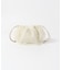hun RODESKO　Tulle mini