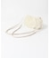 hun RODESKO　Tulle mini