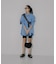 hun RODESKO　Tulle mini