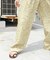アソートプリントパンツ