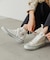 CONVERSE　ALLSTARCOLORS HI